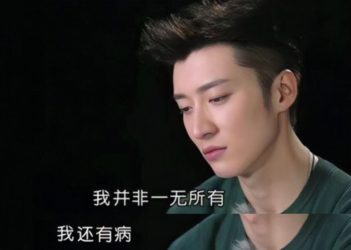 乔任梁母亲走出丧子之痛,乔任梁抑郁症突发情况