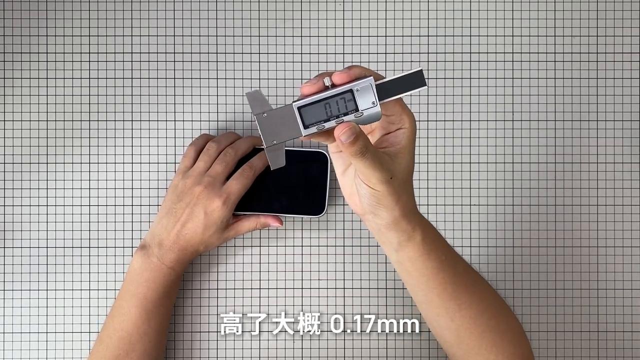 光栅手机壳推荐,100个手机壳测评