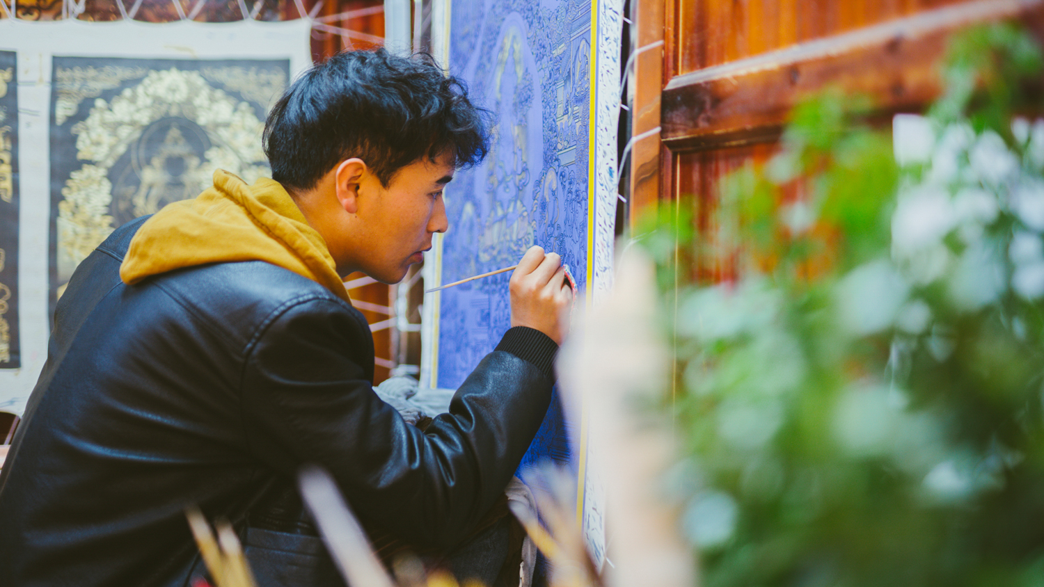 即将出发香格里拉两日游,即刻出行云南旅游