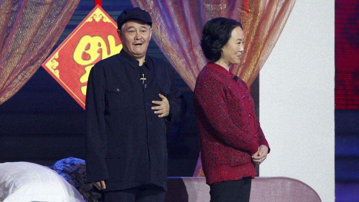 赵本山因什么原因退出舞台,赵本山什么原因退出演艺圈