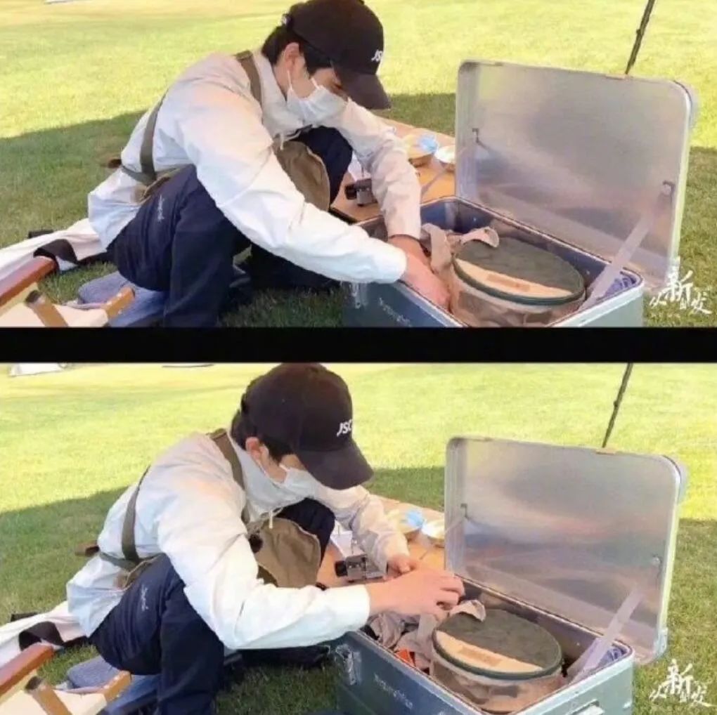 张新成李兰迪泰国正面照,李兰迪张新成泰国同游