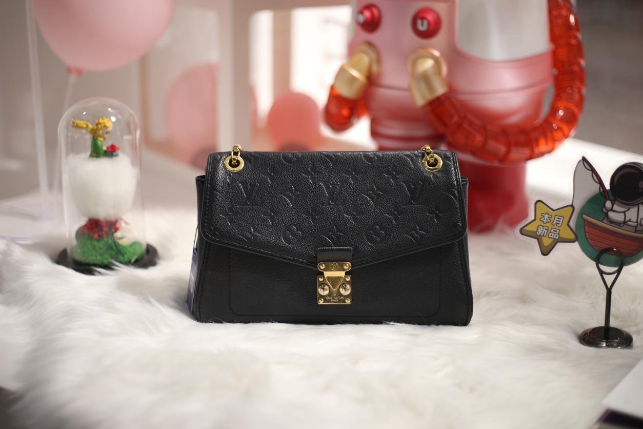 买lv二手包买哪款好,LV包哪款值得入手