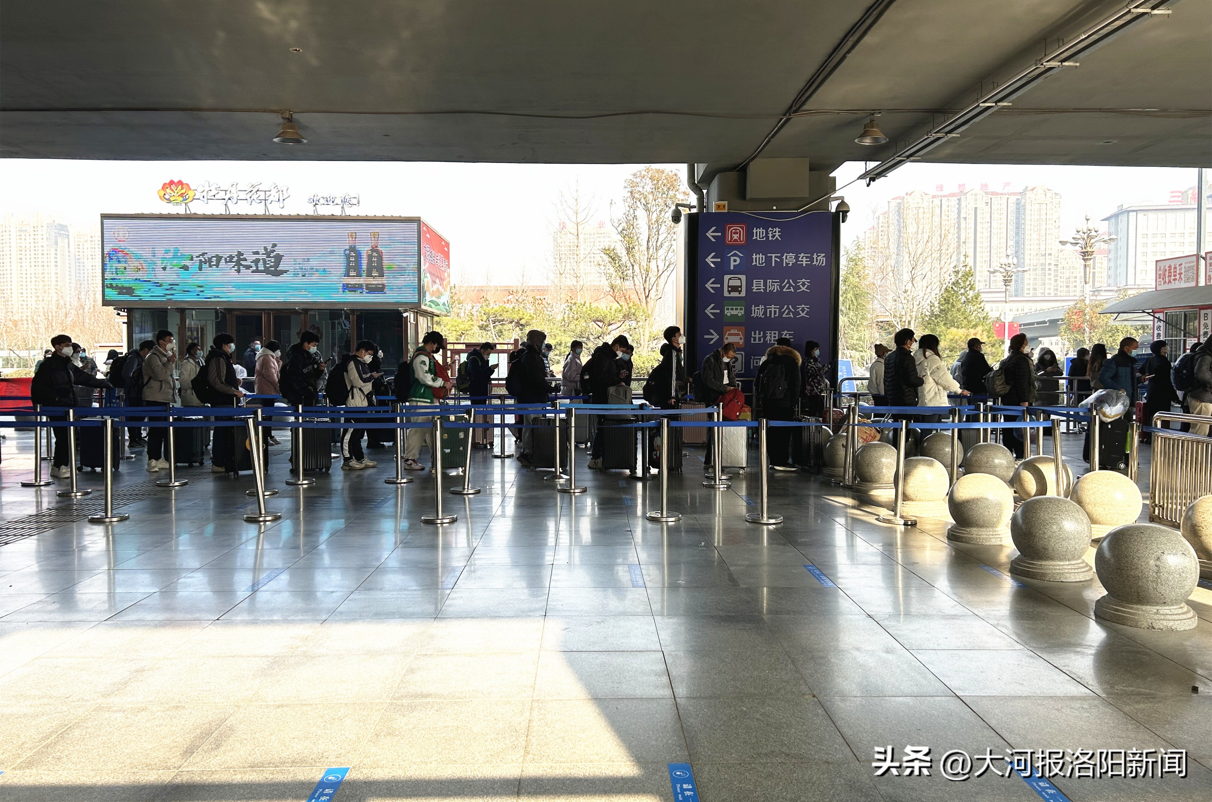 龙门站进站需要核酸检测吗,洛阳龙门高铁站出站要核酸检测吗