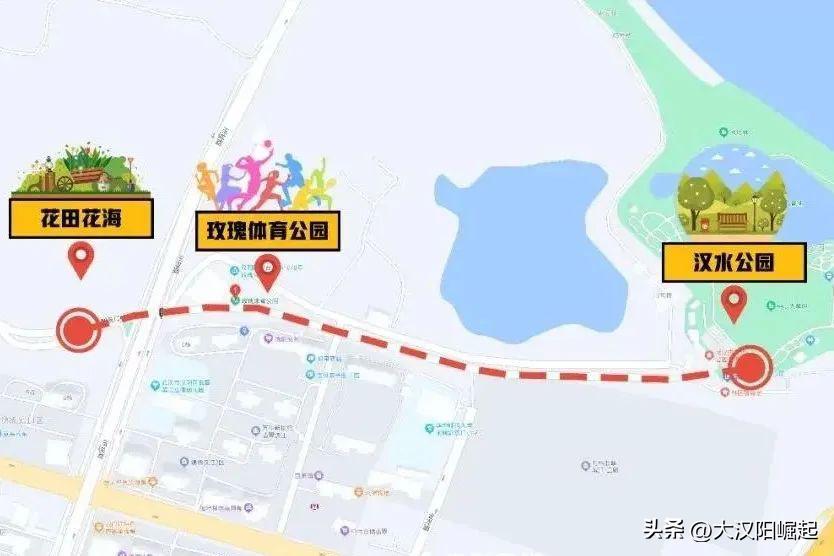 最新汉阳新建公园,汉阳公园现在还在开放吗