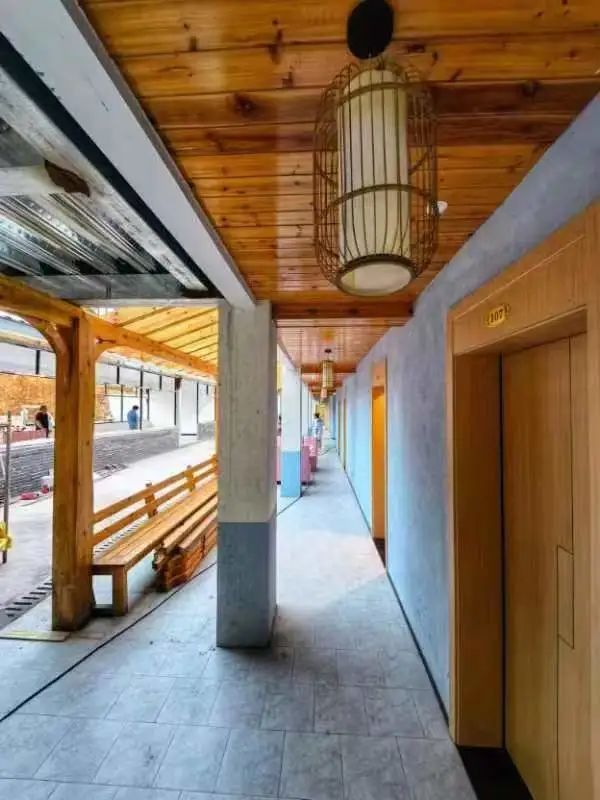 月游闽侯│七月-塘里洋里春园鲤,沉浸闽侯清凉里!