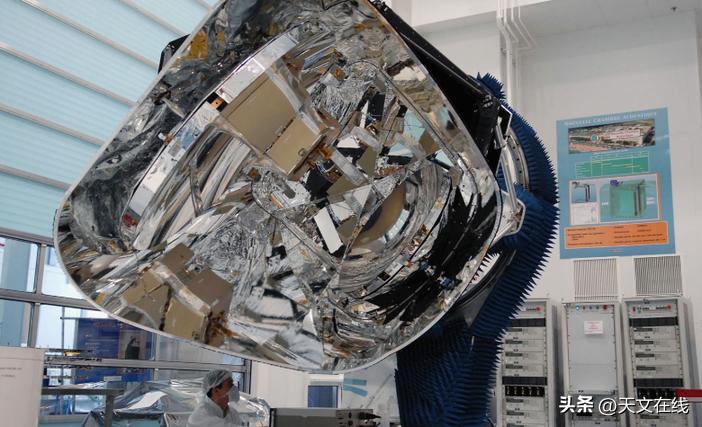 宇宙中所有星系盘点,神奇的宇宙之五大星系