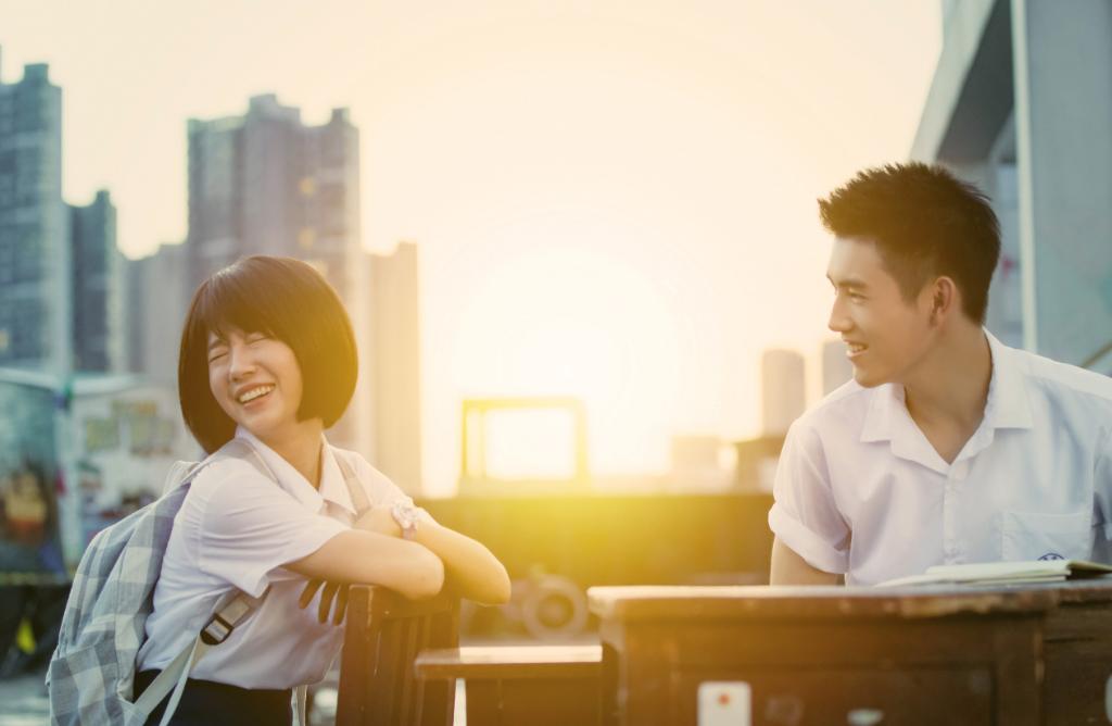 青春电影必有的特点,关于青春情感的电影