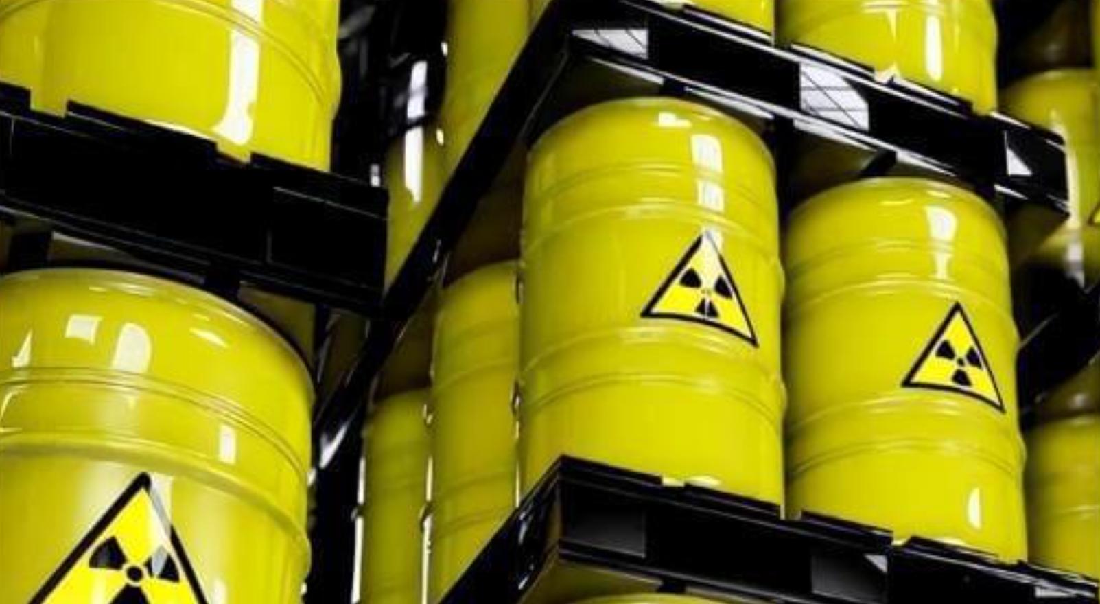 美向俄购买多少吨浓缩铀,俄罗斯向谁出口了24吨浓缩铀