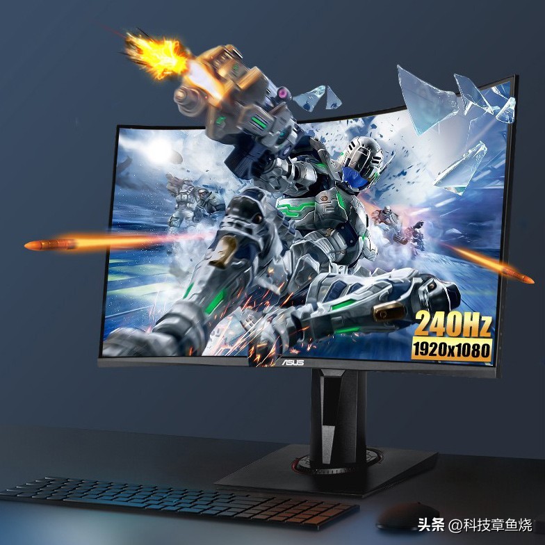 打电竞时必备装备盘点,玩电竞要有哪些装备