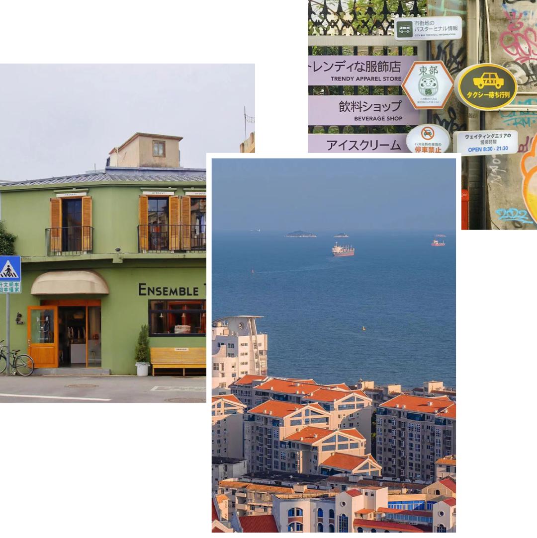 国庆假期之反向小众旅游目的地,国庆避开人山人海小众旅游地推荐