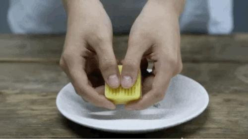 绿豆糕为什么那么好吃,好吃的绿豆糕口感是怎样的