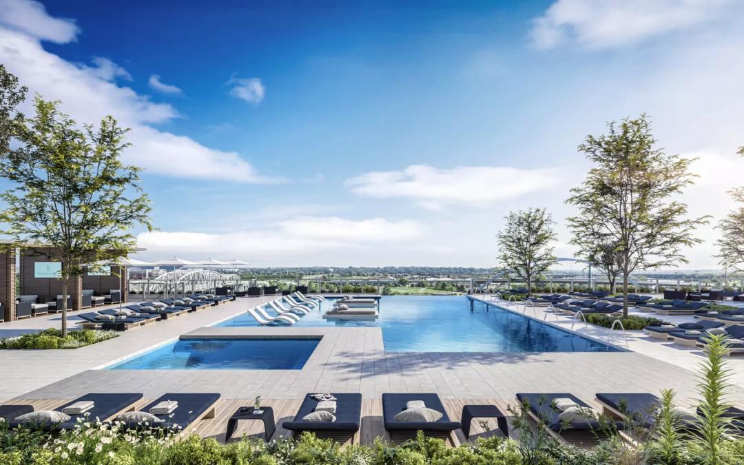 湾区羙好生活周报｜花漾绽放，指尖优雅