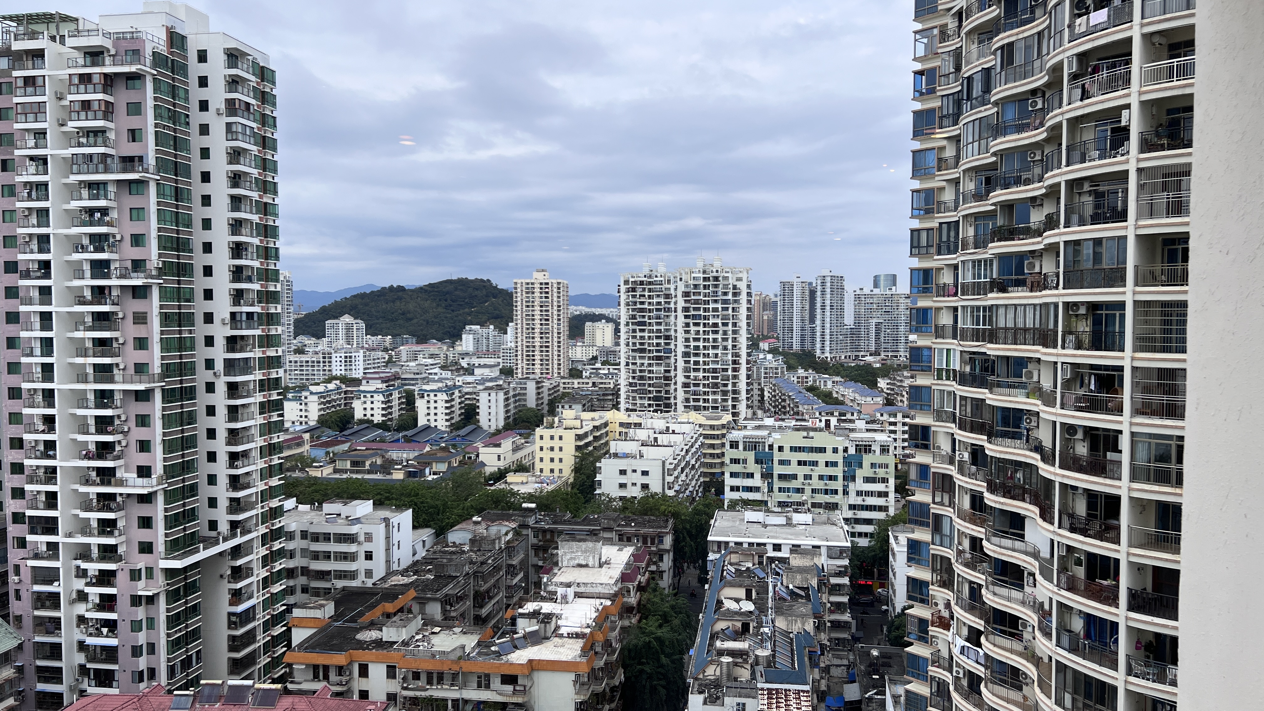 从北京到海南记录我的自驾之旅,北京到海南沿途自驾游攻略最新