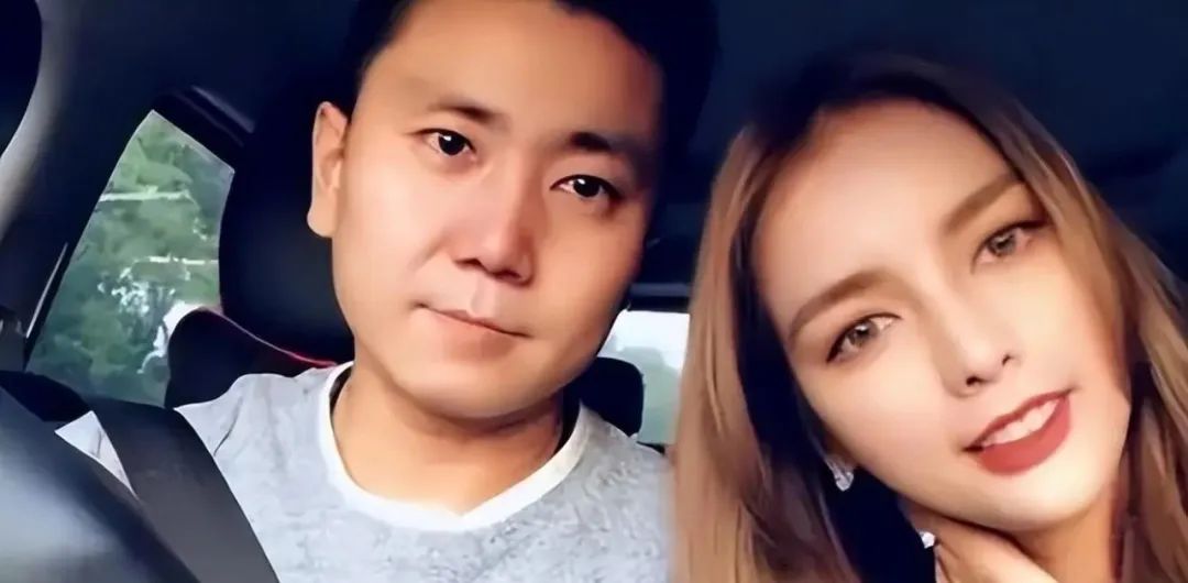 北京富豪花500万娶泰国人,北京土豪娶泰国妖后