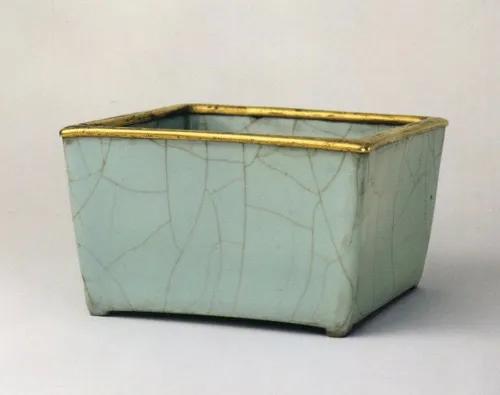 古瓷之美,中国古瓷之美