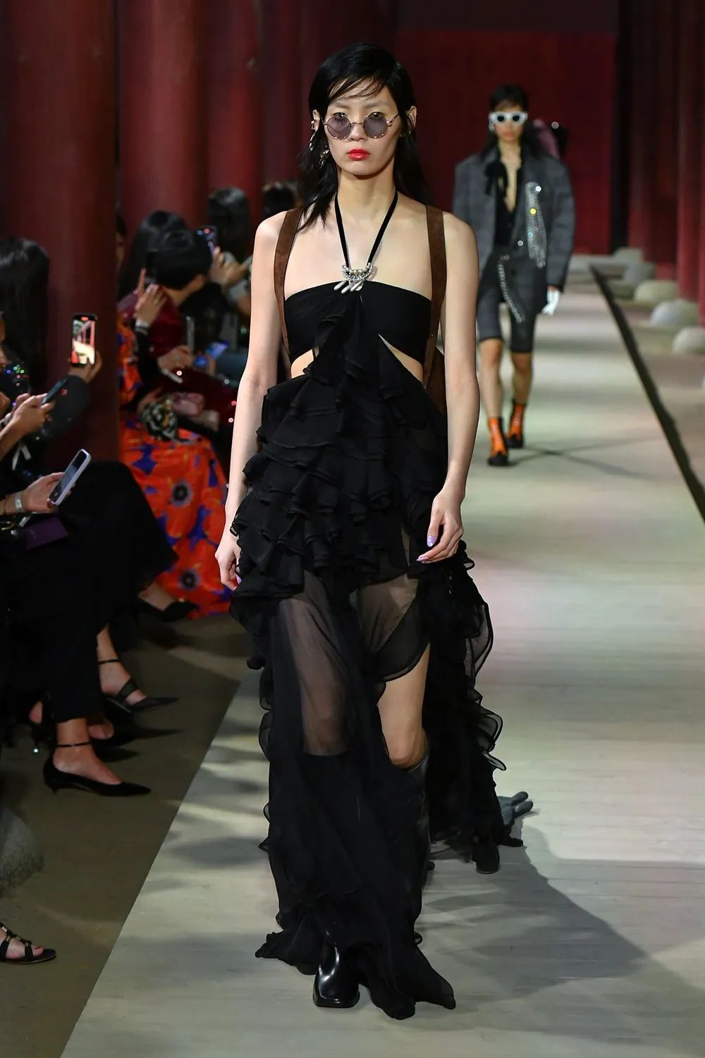 gucci2019春夏系列怎么样,gucciloveparade