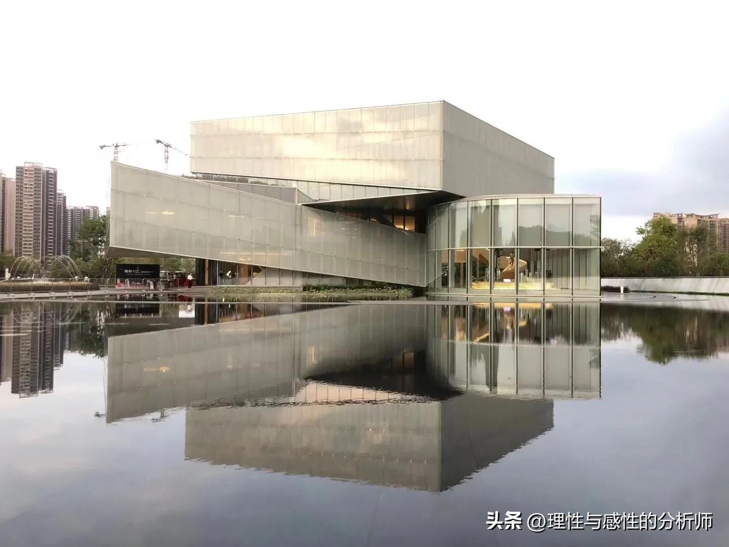 深圳市最后的烂尾楼现状,深圳宝安区烂尾楼真实故事