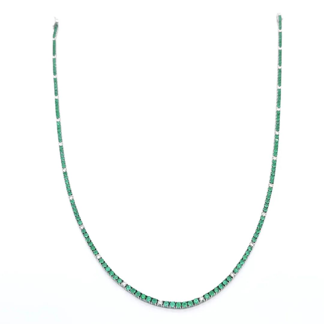 隽永时光——珠宝专场网络拍卖会|北京荣宝