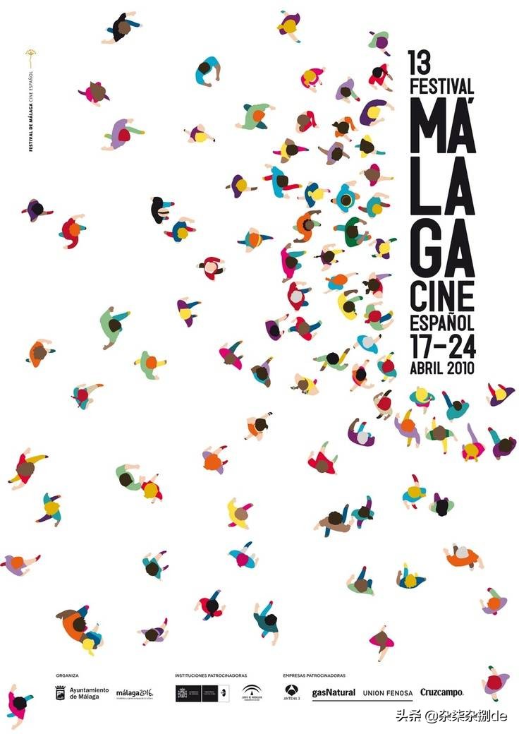 国外商业平面广告设计获奖作品,国外平面广告设计