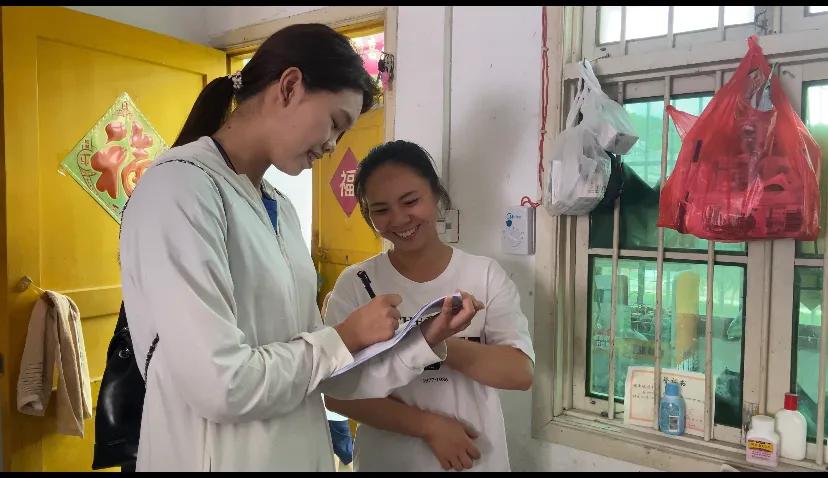 湖南大学学子三下乡活动,湖南师范大学三下乡社会实践活动