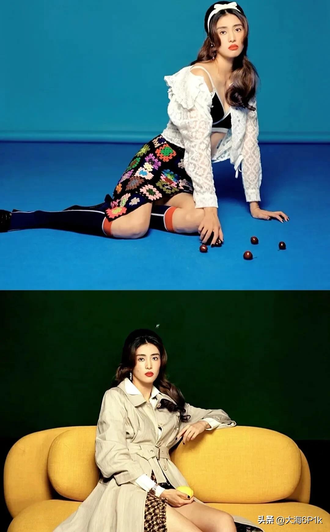 赵丽娜女足足球门将,足球女神赵丽娜抖音