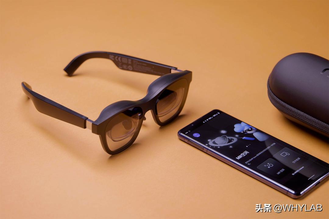 借NrealAir眼镜聊起：消费级AR从「尝鲜」跨越到「常用」了吗？