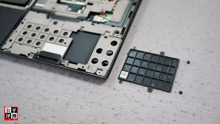 thinkpadp15深度拆解,thinkpadp162023拆解