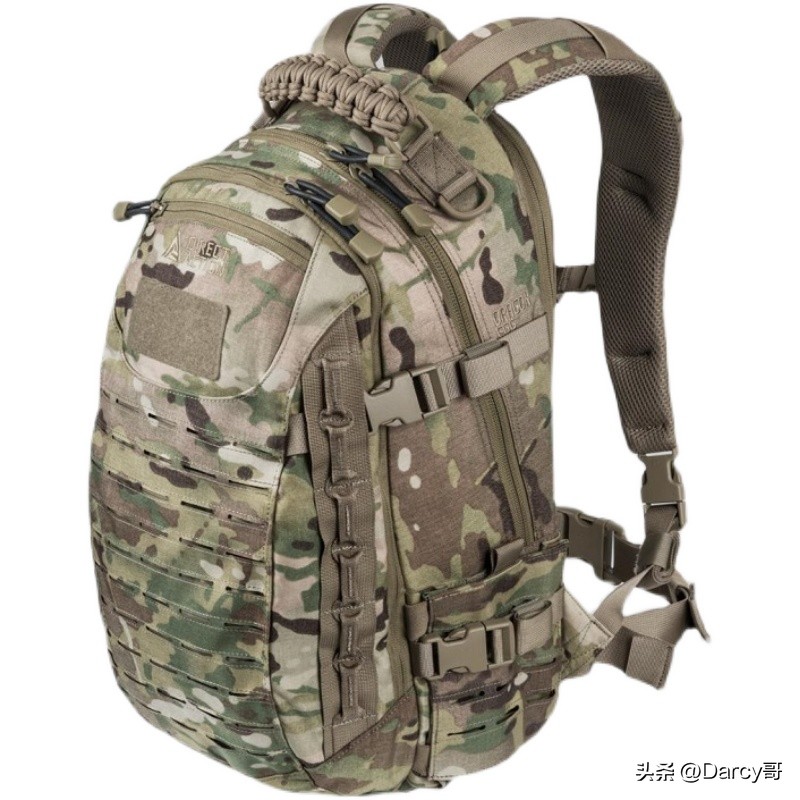 国际军品户外运动品牌排行,全球顶级战术军品品牌