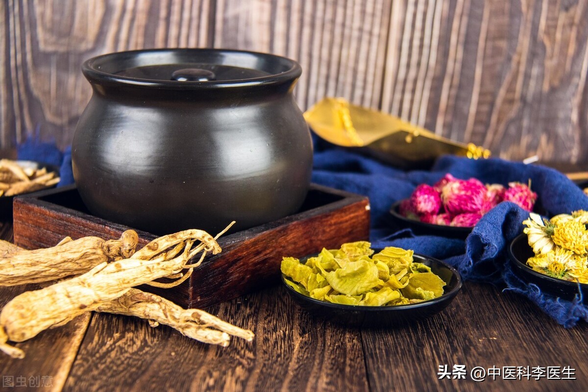 喝中药忌口不喝中药还用忌口吗,为啥中医说吃药不用忌口