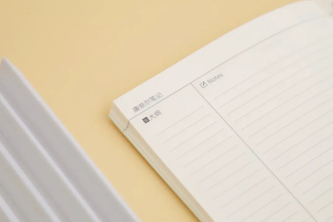 如何快速掌握康奈尔笔记法,最实用的康奈尔记笔记法