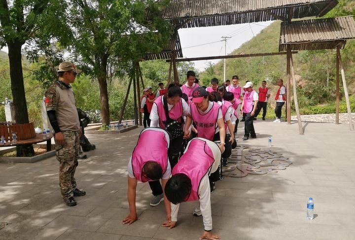 适合年轻人玩的团建小游戏,适合团建的小游戏冷门