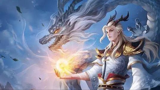 推荐的5本王朝气运流小说,十大热血王朝争霸类小说排行榜