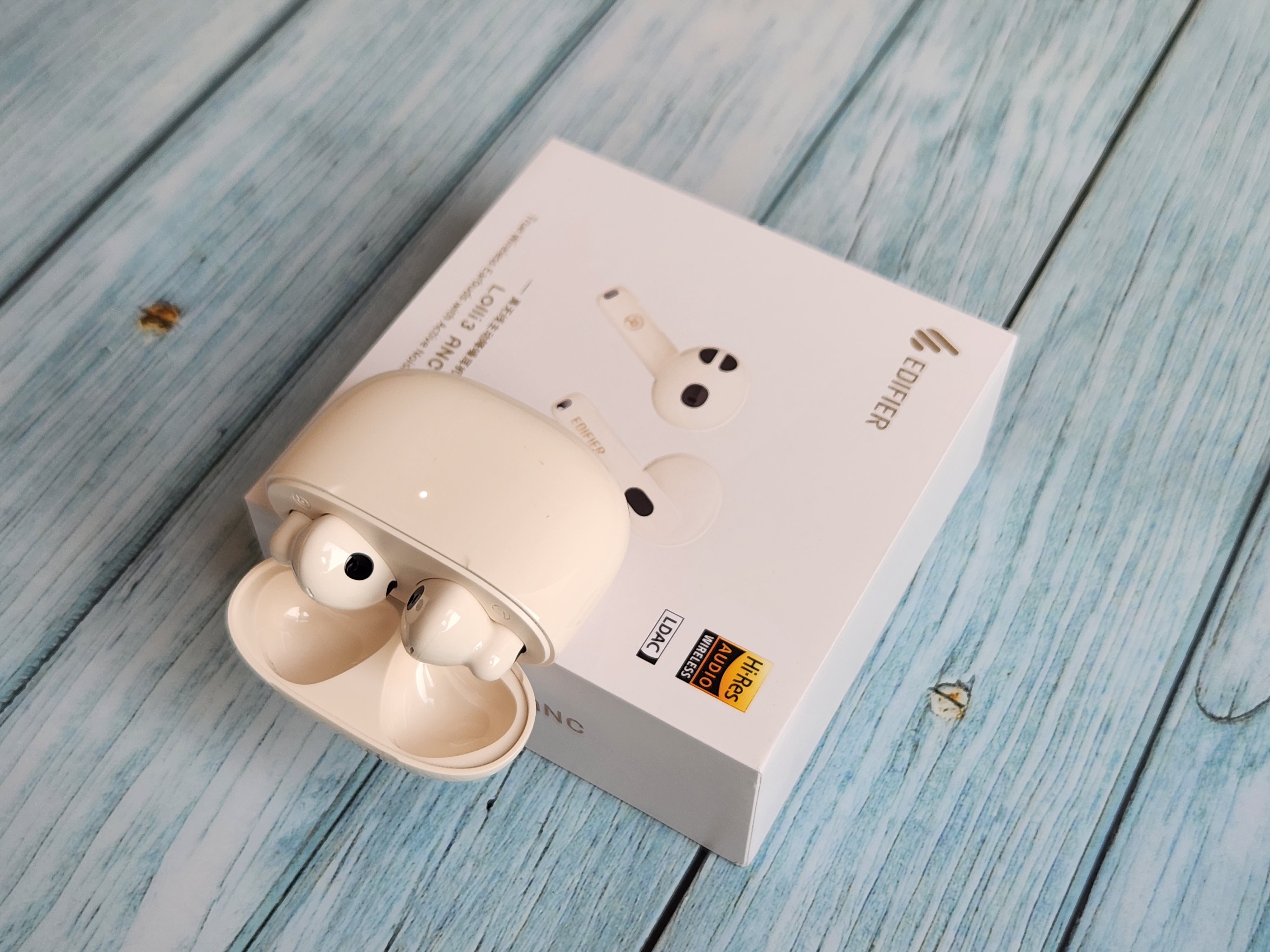 漫步者lolli3anc值得入手吗,漫步者lolli3anc耳机测评