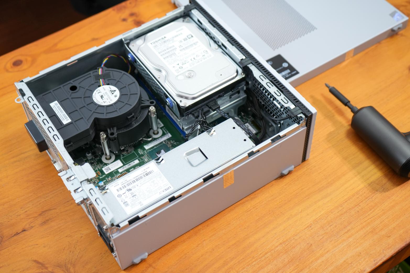 联想天逸510s详细细节详解,联想天逸510s换内存怎么选