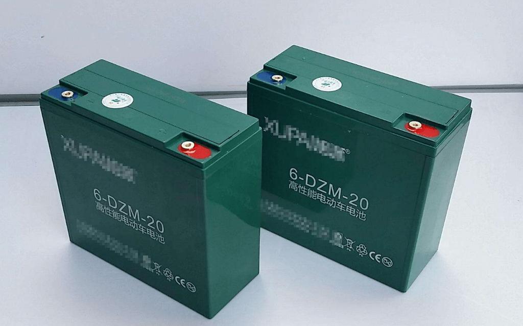 电动车装锂电池多少钱,电动车铅酸电池和锂电池哪个划算