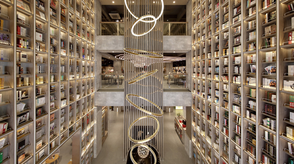 华艺杯设计大赛获奖作品,新华书店创意比赛