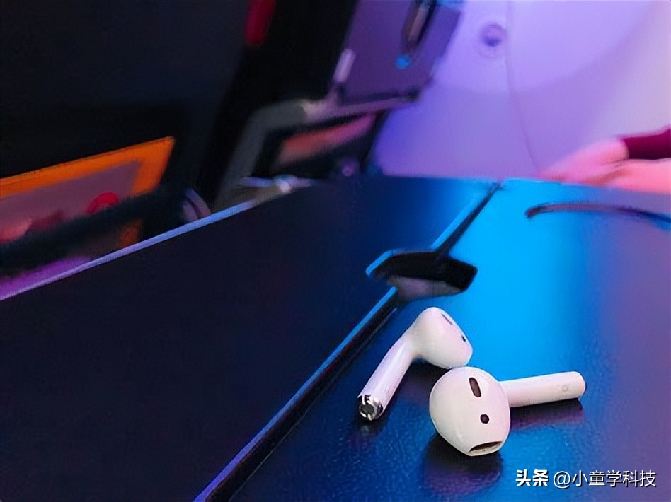 苹果airpods一直弹窗,苹果airpods3代常见故障