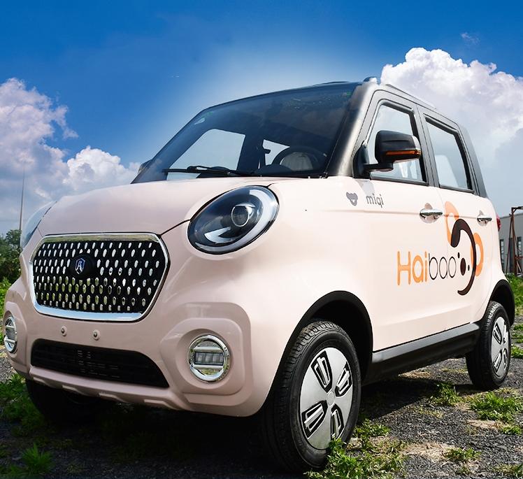 电四轮代步车阳光款,最新款手把式燃油四轮车代步车