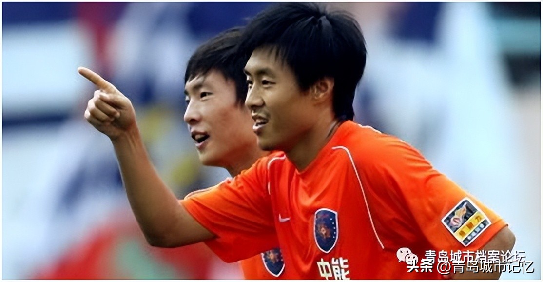 青岛海牛时隔九年重返中超采访,青岛海牛三十周年