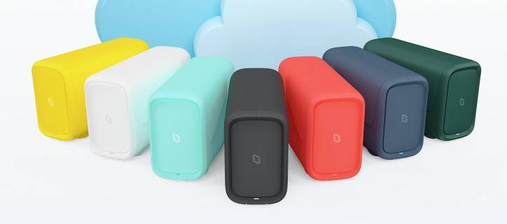 入门级2盘nas推荐,双盘位nas测评