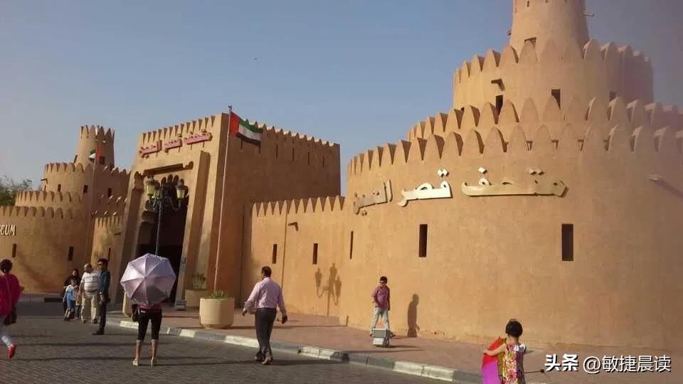 迪拜富人到底有多奢华,迪拜王子和世界首富到底谁更富