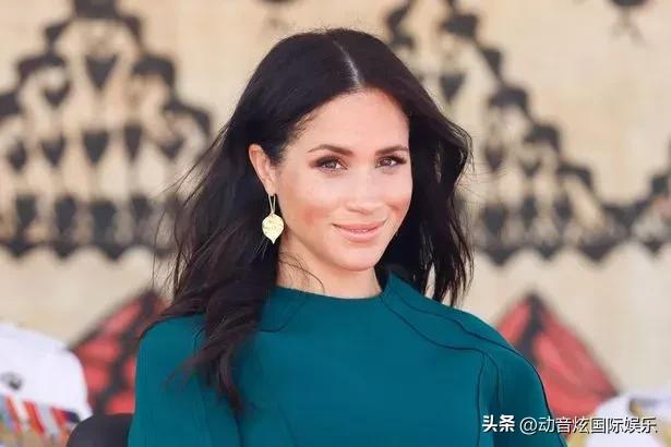 专家称，梅根将利用美丽的外表吸引粉丝和赚钱，从而达到她的目的