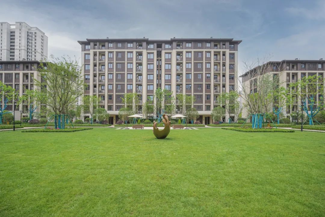 合肥最新交付红黑榜！10大品质小区好评！融创、文一、旭辉..