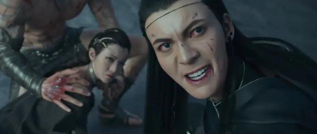 国产剧“修脸”成风，一秒镜头8000元，十级美颜磨皮堪比主播