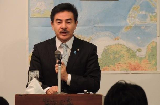 狼子野心!日本官员叫嚣阻止中国统一台湾,并扬言联合G7对华施压