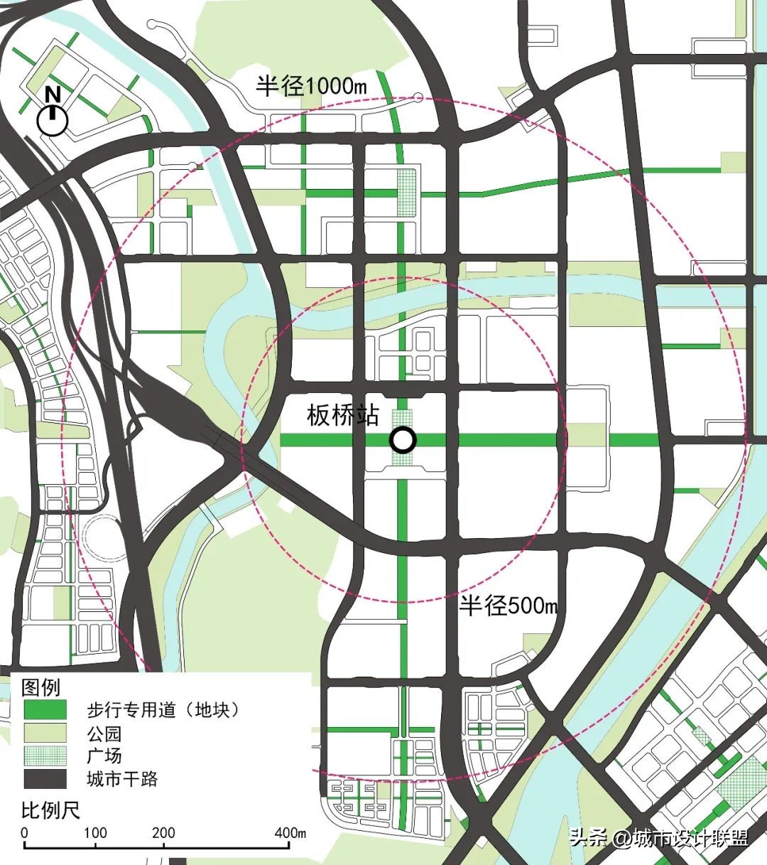 韩国经验启示,韩国首都地铁规划