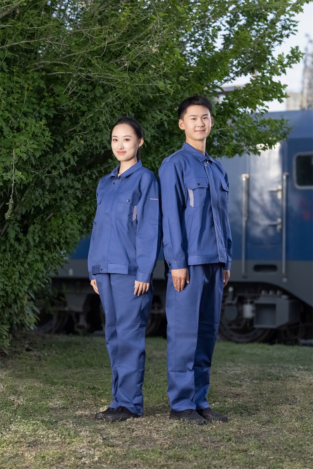 各个单位的工作服,单位发旧工作服