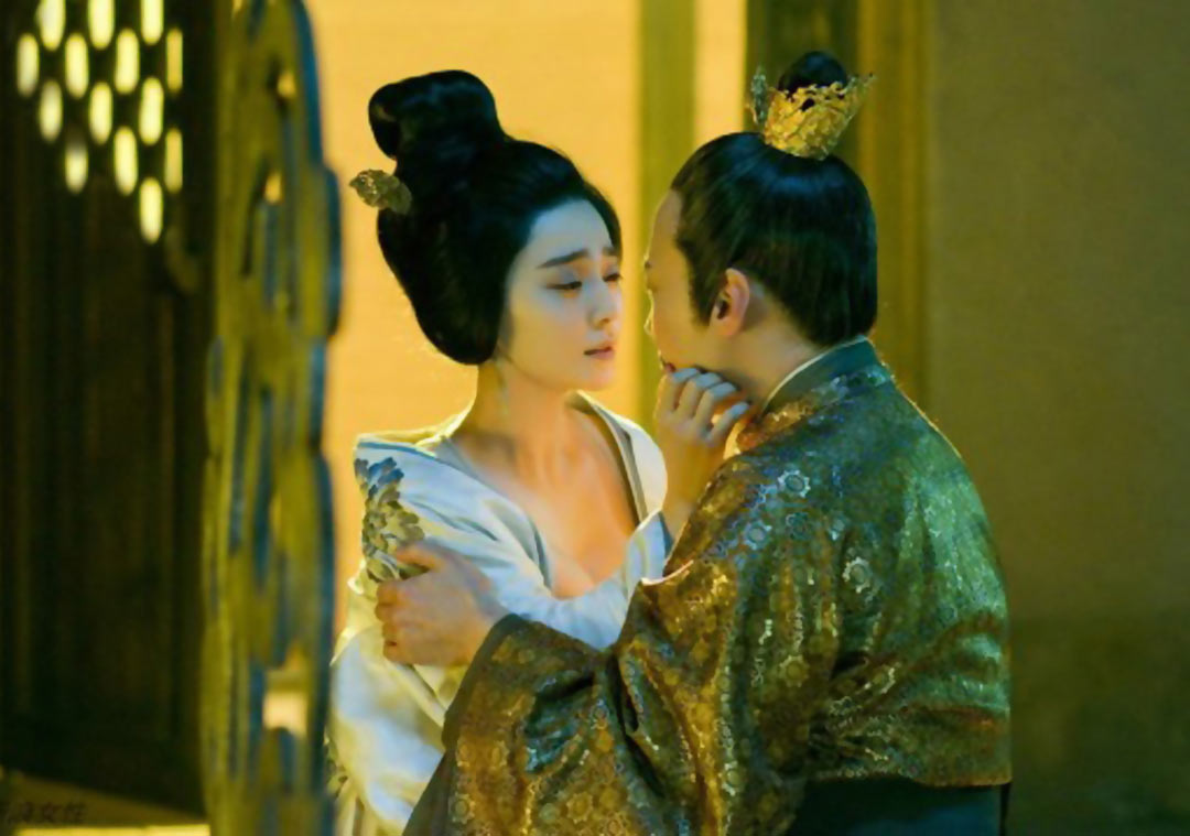 寿王李瑁至死不原谅唐玄宗,唐玄宗孙子寿王李瑁简介