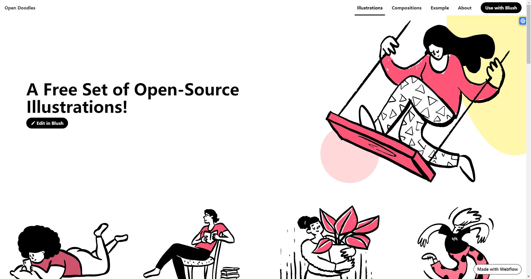 免费的海报制作素材网站,免费的海报设计素材网站