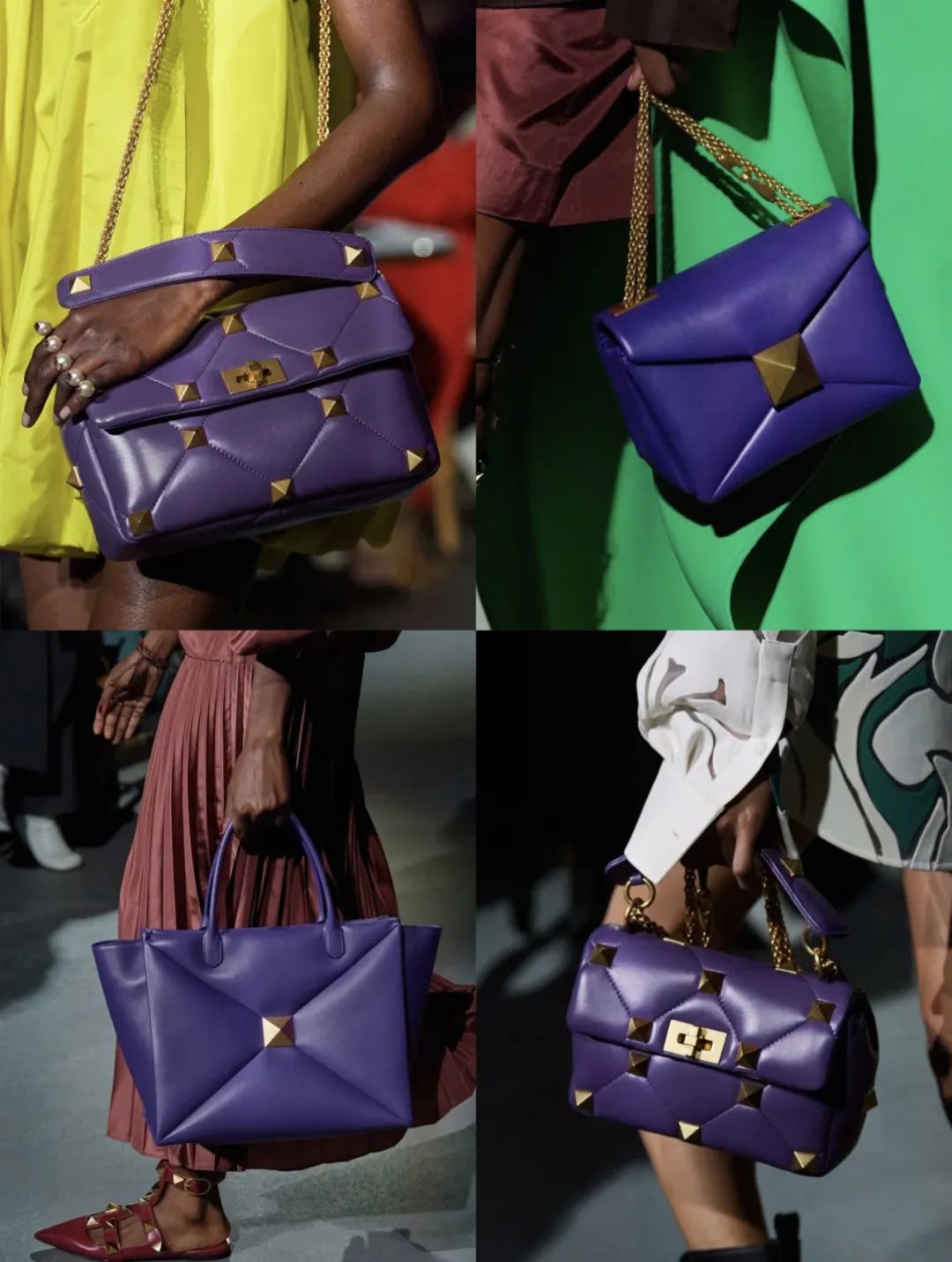 大牌logo辨认,没有大牌感的logo